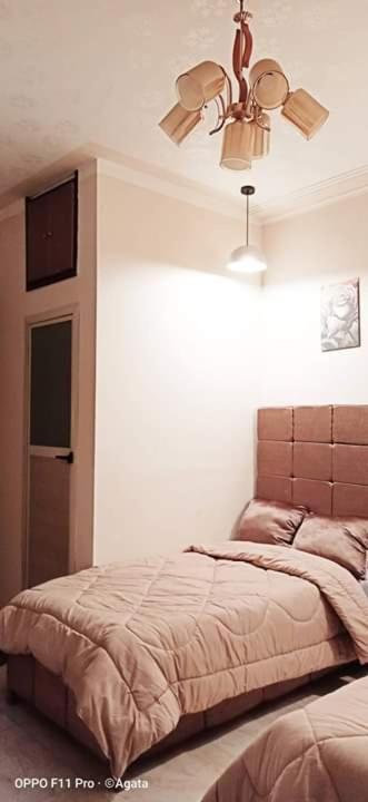 My Place Agata Hostel Kairo Eksteriør bilde