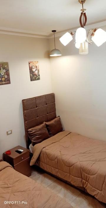 My Place Agata Hostel Kairo Eksteriør bilde