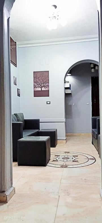 My Place Agata Hostel Kairo Eksteriør bilde