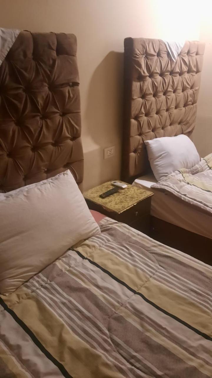 My Place Agata Hostel Kairo Rom bilde